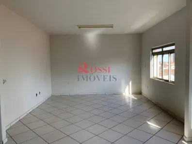 Sala Comercial para venda ou aluguel, 39m² no Zona Central, Rio Claro