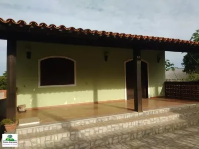 Casa com 3 Quartos à venda, 360m² no Bananeiras, Araruama