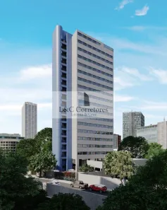 Apartamento com 1 Quarto à venda, 33m² no Casa Amarela, Recife