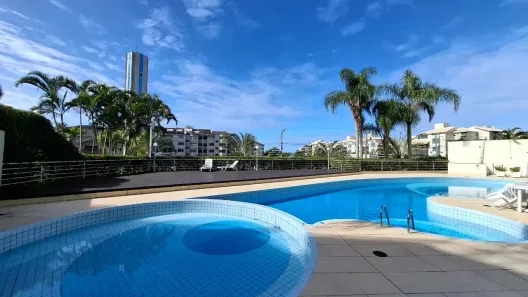 Apartamento com 2 Quartos à venda, 70m² no Praia Brava, Florianópolis
