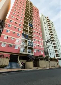 Apartamento com 3 Quartos à venda, 109m² no Bosque, Campinas