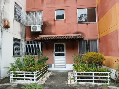 Apartamento com 2 Quartos à venda, 65m² no Santa Rosa, Niterói