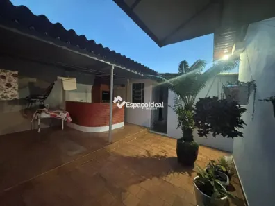 Casa com 3 Quartos à venda, 194m² no Jardim Cruzeiro, Lençóis Paulista