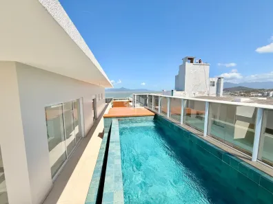 Cobertura com 3 Quartos à venda, 340m² no Kobrasol, São José