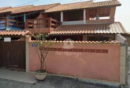 Casa com 3 Quartos à venda, 108m² no Jardim Atlântico Leste (Itaipuaçu), Maricá