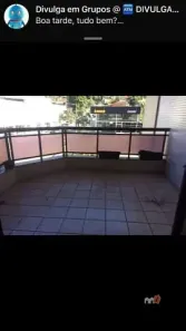 Apartamento com 3 Quartos à venda, 130m² no Coronel Veiga, Petrópolis