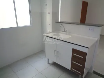 Apartamento com 2 Quartos à venda, 50m² no Jardim Carolina, Bauru