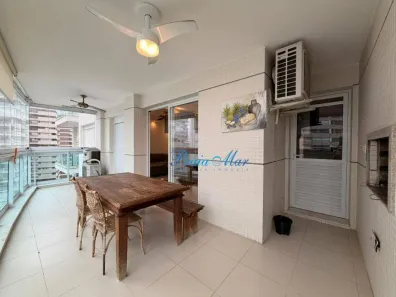 Apartamento com 2 Quartos à venda, 98m² no Vila Alzira, Guarujá