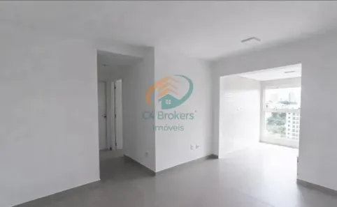 Apartamento com 2 Quartos à venda, 55m² no Jardim São Paulo(Zona Norte), São Paulo
