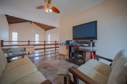 Casa com 4 Quartos à venda, 353m² no Parque dos Príncipes, São Paulo