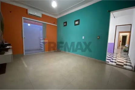 Casa com 3 Quartos para alugar, 124m² no Monte Líbano, Piracicaba