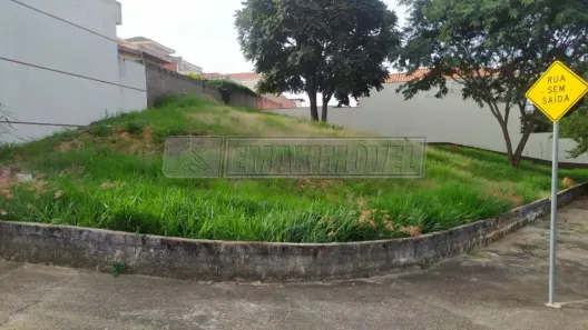 Lote/Terreno à venda, 813m² no Jardim Pagliato, Sorocaba