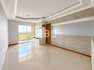 Apartamento com 3 Quartos à venda, 84m² no Santa Luzia, Serra