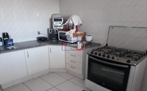 Apartamento com 3 Quartos à venda, 94m² no Prolongamento Jardim Lima, Franca