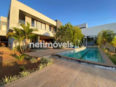Casa com 5 Quartos à venda, 993m² no Setor de Mansões Dom Bosco, Brasília
