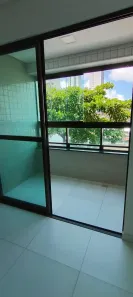 Apartamento com 3 Quartos à venda, 64m² no Madalena, Recife