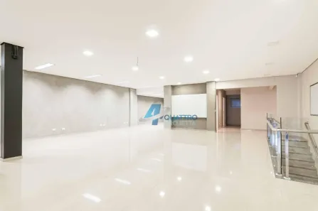 Sala Comercial para alugar, 377m² no Ipanema, Londrina