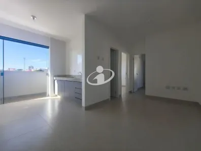 Apartamento com 2 Quartos para alugar, 60m² no Santa Mônica, Uberlândia