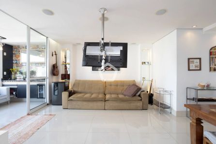 Apartamento com 2 Quartos à venda, 97m² no Cambuci, São Paulo