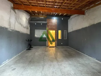 Casa com 2 Quartos à venda, 90m² no Chácara Santa Antonieta (Nova Veneza), Sumaré