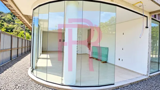 Imóvel Comercial para alugar, 90m² no Ariribá, Balneário Camboriú