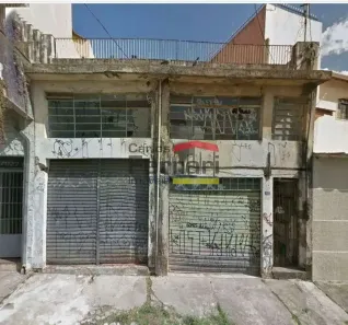 Lote/Terreno à venda, 180m² no Santa Teresinha, São Paulo