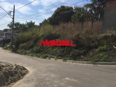 à venda, 387m² no Recanto dos Eucaliptos, São José dos Campos