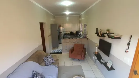 Apartamento com 2 Quartos à venda, 62m² no , Brodowski