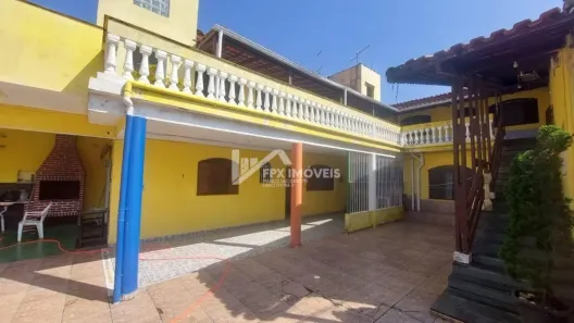 Casa com 9 Quartos à venda, 320m² no , Itanhaém