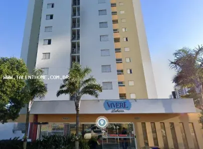 Apartamento com 3 Quartos à venda, 79m² no Gleba Fazenda Palhano, Londrina