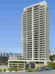 Apartamento com 3 Quartos à venda, 190m² no Alto da Lapa, São Paulo