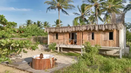 Casa com 3 Quartos à venda, 120m² no Caiçara, Cruz