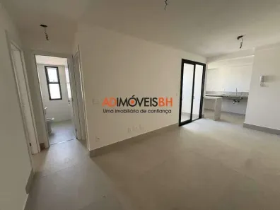 Apartamento com 2 Quartos à venda, 63m² no Cidade Nova, Belo Horizonte