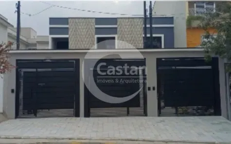 Sobrado com 3 Quartos à venda, 120m² no Vila Libanesa, São Paulo