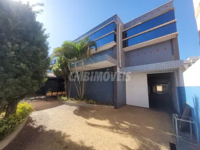 Galpão/Depósito/Armazém à venda, 1130m² no São Bernardo, Campinas