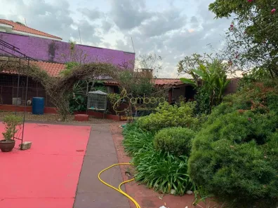 Casa com 4 Quartos à venda, 493m² no Chácara Monte Alegre, São Paulo