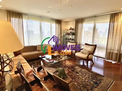 Apartamento com 4 Quartos à venda, 330m² no Vila Suzana, São Paulo