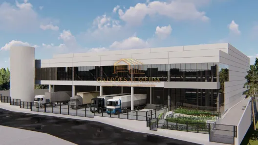 Galpão/Depósito/Armazém para alugar, 4230m² no Jardim Alvorada, Jandira