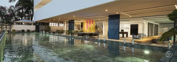 Apartamento com 2 Quartos à venda, 60m² no Jatiúca, Maceió