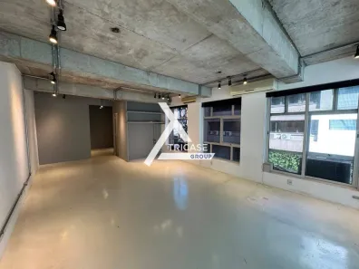 Sala Comercial para alugar, 68m² no Jardim Paulista, São Paulo