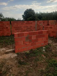 Lote/Terreno à venda, 80m² no São Jorge, Piracicaba