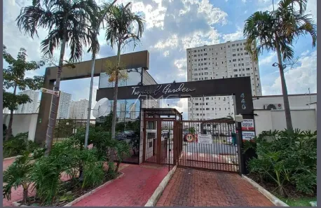 Apartamento com 2 Quartos à venda, 43m² no Fundação da Casa Popular, Campinas