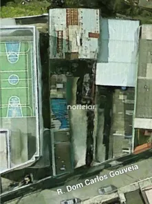 Galpão/Depósito/Armazém à venda, 400m² no Vila Continental, São Paulo
