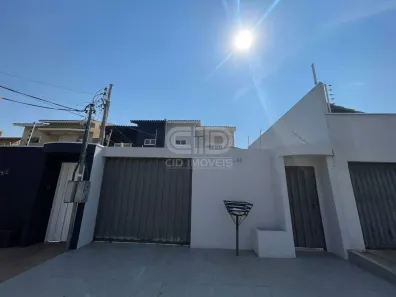 Sobrado com 3 Quartos à venda, 150m² no Centro-Sul, Várzea Grande