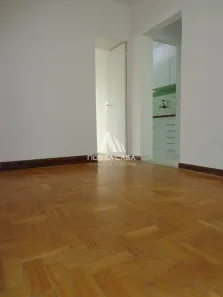 Apartamento com 1 Quarto à venda, 35m² no Consolação, São Paulo