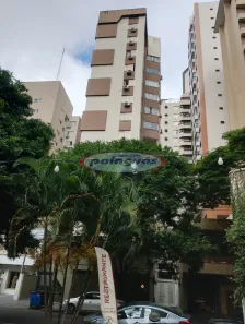 Apartamento com 3 Quartos à venda, 105m² no Zona 01, Maringá