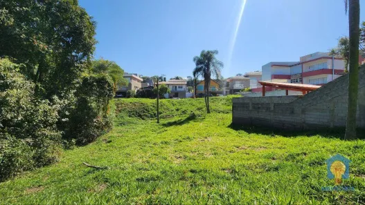 Lote/Terreno à venda, 509m² no Vivenda Santo Afonso, Vargem Grande Paulista