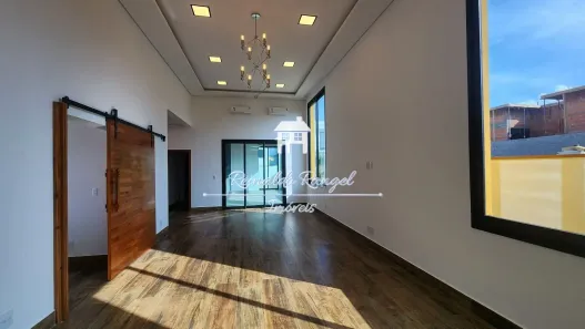 Casa com 3 Quartos à venda, 203m² no Residencial Saint Paul, Itu