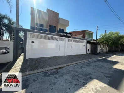 Apartamento com 2 Quartos à venda, 50m² no Balneário Riviera, Americana