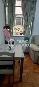 Apartamento com 2 Quartos à venda, 80m² no Tijuca, Rio de Janeiro